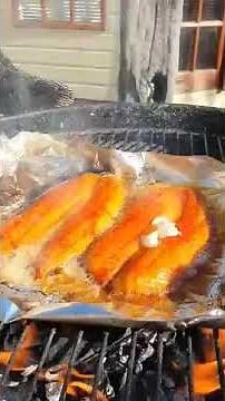 Kippers for breakfast