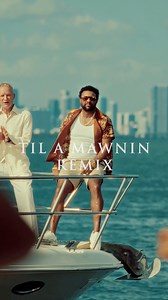 605K views · 23K reactions | VIDEO OUT NOW!! Til a mawnin REMIX!!! Sting x Shaggy wit di combination. . Director Jay Will (Game Over) @jaywillfilms | Shaggy | Facebook