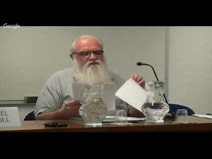 XXV Simposio Internacional de Filosofía - Noël Carroll (CUNY)