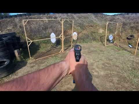 81 Third Edition 2025,Lvl.3 IPSC match.KMR L-02 Spectra & Shield RmsX