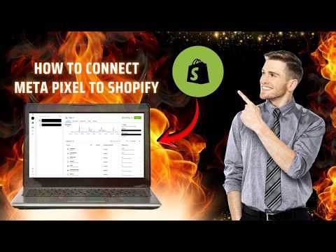 Meta Pixel on Shopify: The Fastest Method That Works in 2026.