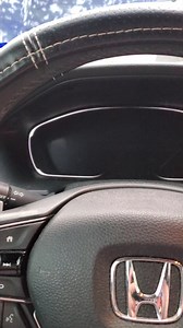 Many warnings/errors after brake job - 2018 Accord EX-L 2.0T