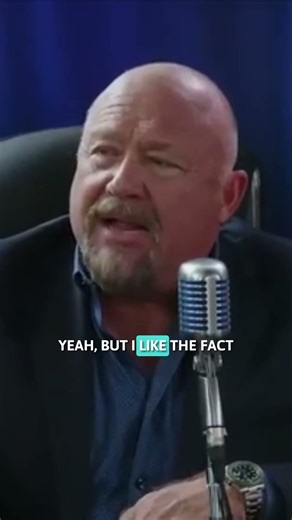 Alex Jones on Hate 🫨 PBD Podcast #pbdpodcast #alexjones