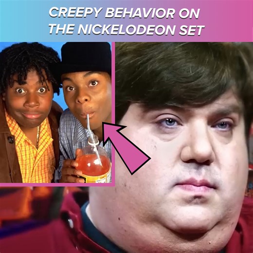 The Dark Truth About Nickelodeon Producers... | Sloan Hooks