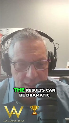 Dramatic Financial Results Tax & Investment Planning Secrets #investing