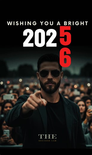 A NEW BEGINNING . . . . #2k26 #successlife #target #virals #fblifestyletyle #fblifestyle | The Success Lab