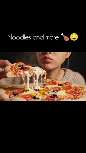 Spicy Noodles ASMR 🍜🔥 | Satisfying Slurping & Eating Sounds #asmr #asmrvideo #asmreating #eating