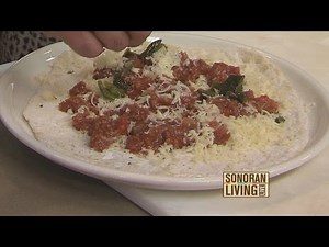 Unique and tasty dishes from Red Embers in Surprise