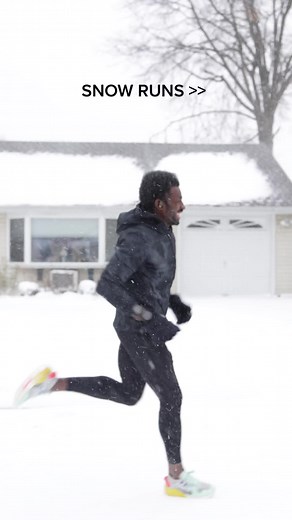 Embracing Snowy Trails: A Compilation of Invigorating Snow Runs