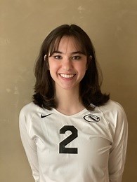 Brooke Hibino '23 Recruiting Profile