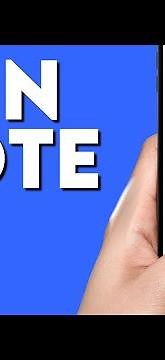 How To Pin A Note on Google Keep Notes App