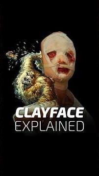 The Clayface Trailer Explained