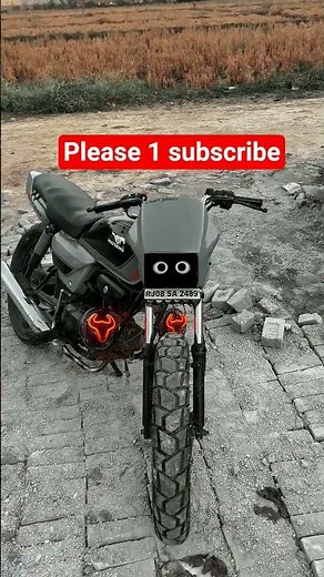 new look splonder bike #sort #song