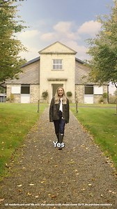 102K views · 1.5K reactions | Heated pool? Private boathouse? Your very own stables? Wild horses couldn’t keep us away.  If you—like us—canter wait to move in (ok, we'll stop now), then enter via the link.*  https://goto.omaze.co.uk/47qiWji *UK residents and over 18s only. Visit omaze co uk. The Yorkshire House Draw closes 23rd November. No purchase necessary. | Omaze UK | Facebook