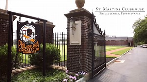 Philadelphia Cricket Club Experience Video