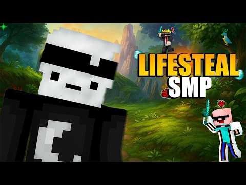 Minecraft LIVE || PUBLIC SMP 24/7 JAVA + BEDROCK || FREE TO JOIN #publicsmpminecraft #minecraftlive