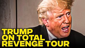 46K views · 2.7K reactions | Trump Cuts Flood Prevention Programs – But Only For Blue States | The Ring of Fire | Facebook