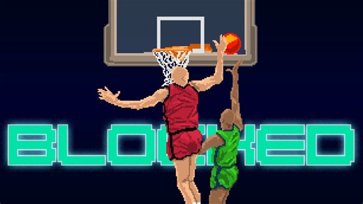 Hit The Court In Basketball Classics - Out Now On Xbox And PC | TheXboxHub