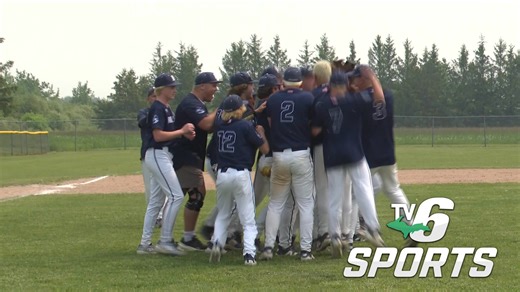 43K views · 496 reactions | Norway baseball outscored its opponents 27-2 today, clinching their second-consecutive trip to East Lansing. The Knights will play Portland St. Patrick in the state semifinal at 2:30 p.m. ET next Friday. FULL HIGHLIGHTS: https://www.uppermichiganssource.com/video/2025/06/08/norway-baseball-punches-second-consecutive-ticket-state-semifinals-east-lansing/ | TV6 & FOX UP | Facebook