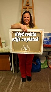 🎨 Druhá účastnice si přála „naučit se nové techniky, malovat hru světla a stínu, malovat oblohu a vytvořit obraz, který má hloubku“. 💫 Výsledek? Jemná práce se štětcem i špachtlí a nádherná atmosféra zachycená na plátně. 👉 Chcete si také vyzkoušet olejomalbu a objevit, jak kouzlit se světlem a barvami? Přidejte se na můj víkendový kurz – klikněte na modré tlačítko „Další informace“ a rezervujte si místo. 🙂 Děkuji za důvěru. 💜 #malovani #olejomalba #kurzmalby #umeni #tvorba #malirskyatelier