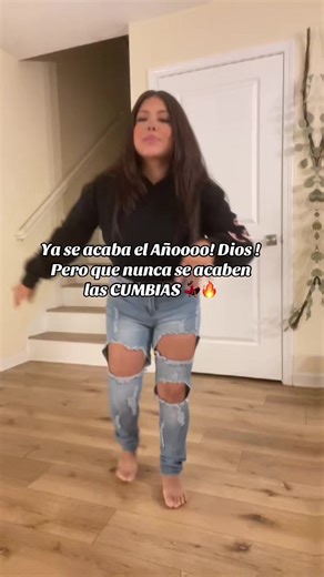 Celebrate Cumbia: Dance into the New Year!