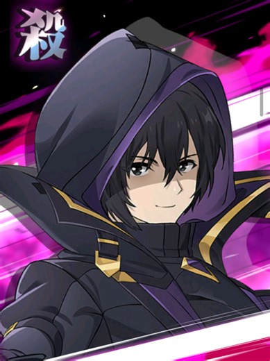 Shadow! Tactics in 7DS Grand Cross Gameplay