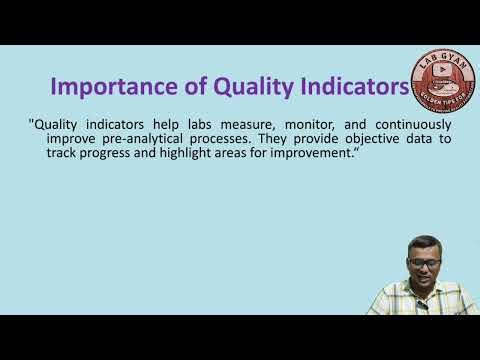 "Pre-Analytical Phase in Medical Laboratory | Lab Quality & Best Practices"