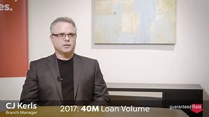 Guaranteed Rate's technology gives our Loan Officers the opportunity to close loans lightning-quick. www.joingrnow.com/contact-us/ | Rate - Guaranteed Rate