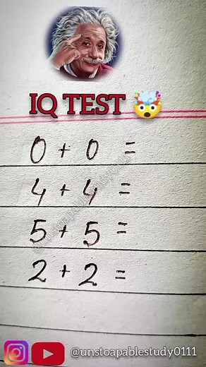 Understanding Unconventional Mathematical Equations