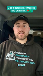 Incentives drive behaviour. 💔♻️ | PAPA - People Against Parental Alienation