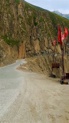 559K views · 15K reactions | Captain Mod Zojila Pass ♥️ | EXPLORE GUREZ TULAIL | Facebook