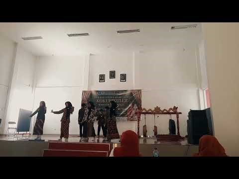 Drama Musikal Tembang Dolanan