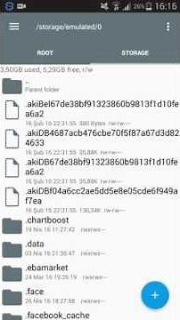 İMEİ GERİ GETİRME (ROOT)