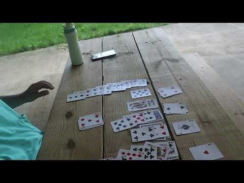 Solitaire ASMR