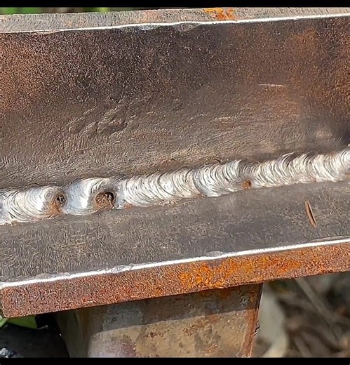 308K views · 3.3K reactions | How to fix bad welding properly #weldingcreativeandcrafts #welding #welder | Welding Creative & Crafts | Facebook