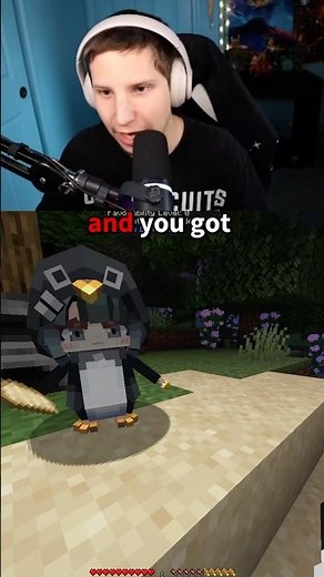 The Cutest Minecraft Mod Ever
