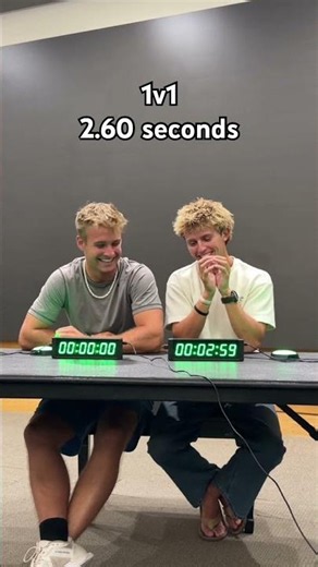 Stop the timer 2.60 seconds🤯 #timer #timi #viral #trending #stoptimergame #games