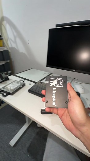 How to Fix a Corrupted SSD: Simple Solutions