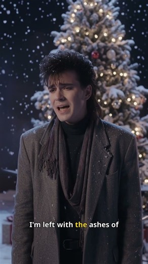 Come Back to Me on Christmas Day (Christmas Songs by Hassan Bundu-Kamara)