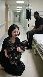 👶 Adorable Black Baby Moments 🖤