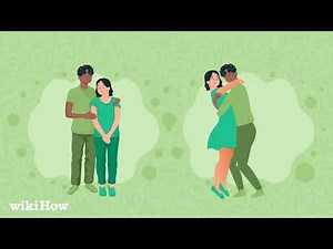 What Different Types of Hugs Mean