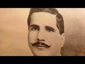 Allama Iqbal : The Message From the East : Video Documentary on Life and Times of Iqbal