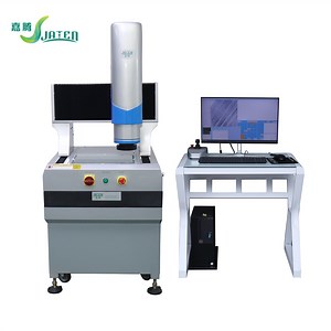 [Hot Item] Advanced Vision Measurement System with Automatic Calibration