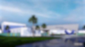 Keiser University is building an Aquatic Center and Olympic-size pool...