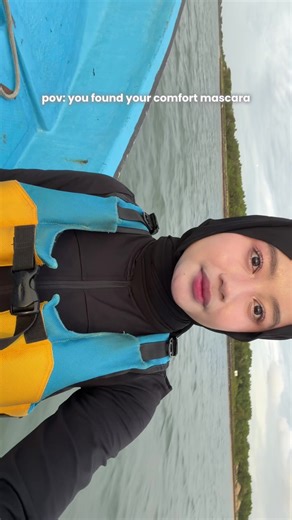 Maskara Roll to Definer dari BNB: Review Jujur