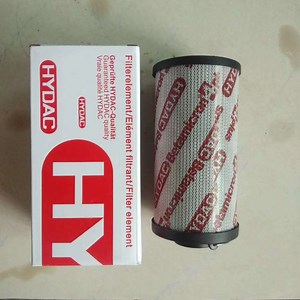 [Hot Item] Hydac Turbine Oil Filter Elements for Power Plants