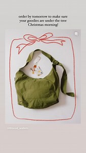 Thread Wallets on Reels