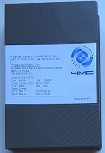 N Sync Feat Nelly - Girlfriend Remix