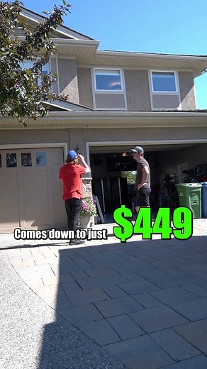 Window Cleaning Pricing Negotiation