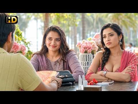 New South Thriller BHALE UNNADE 2025 Hindi Dubbed Movie Full 4K | Raj Tarun, Manisha Kandkur.